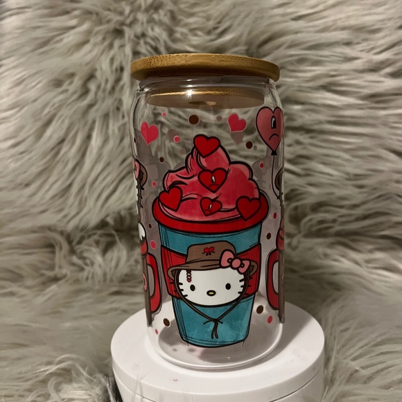 Libbey Cup - Picture 1 of 2